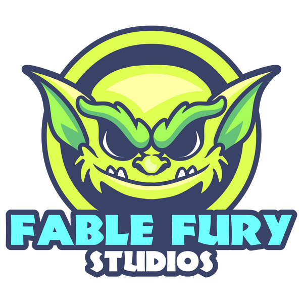 Fable Fury