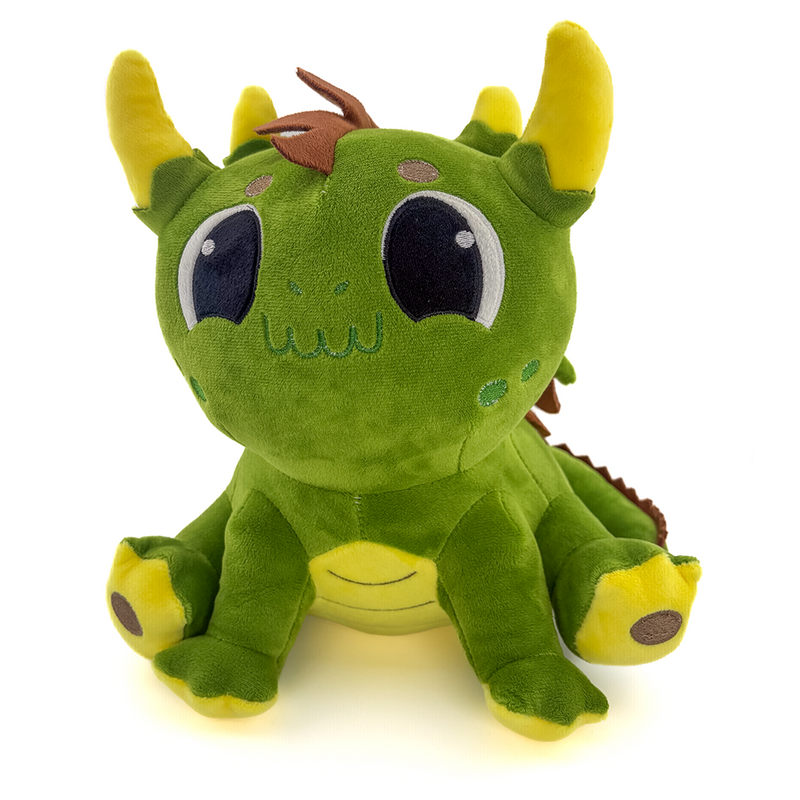 Plushie Bundle