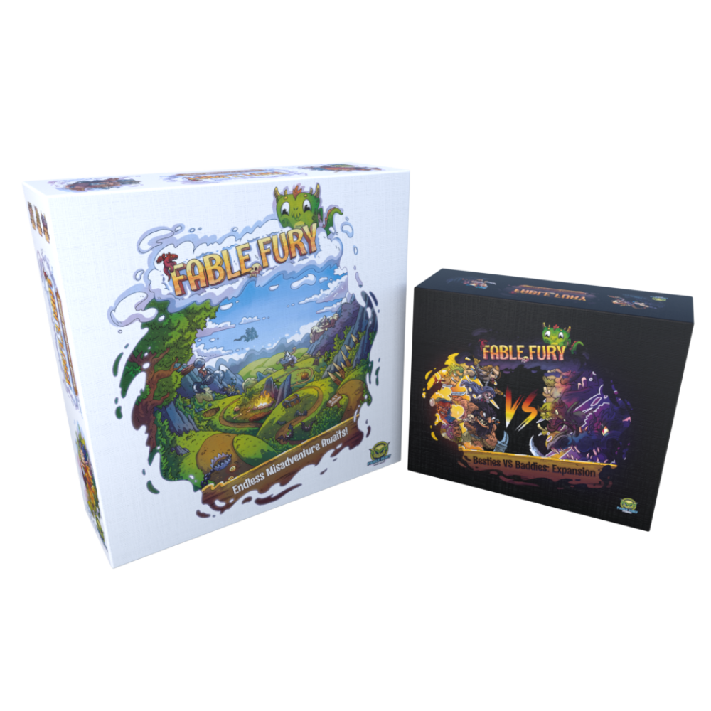 Expansion Bundle