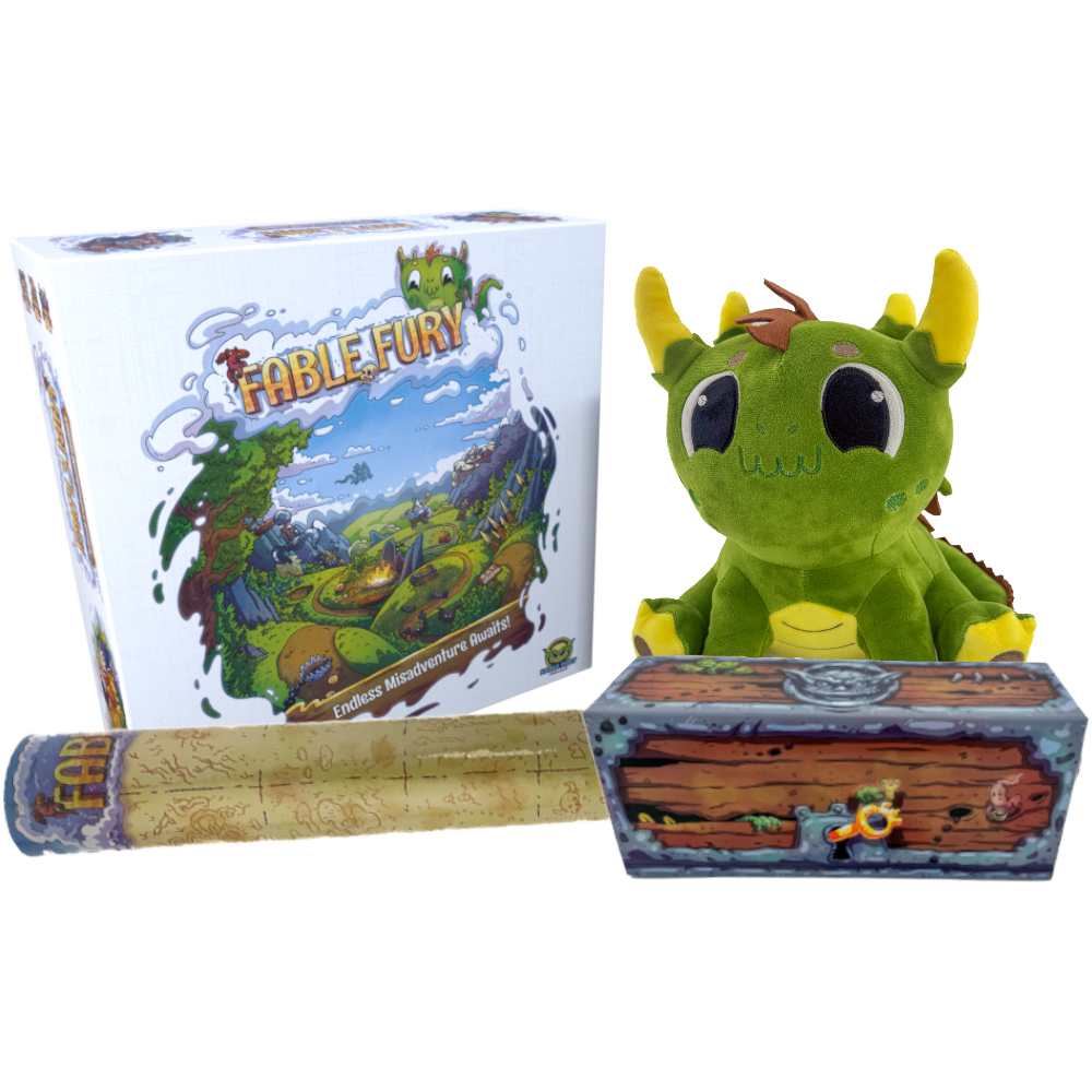 Plushie Bundle