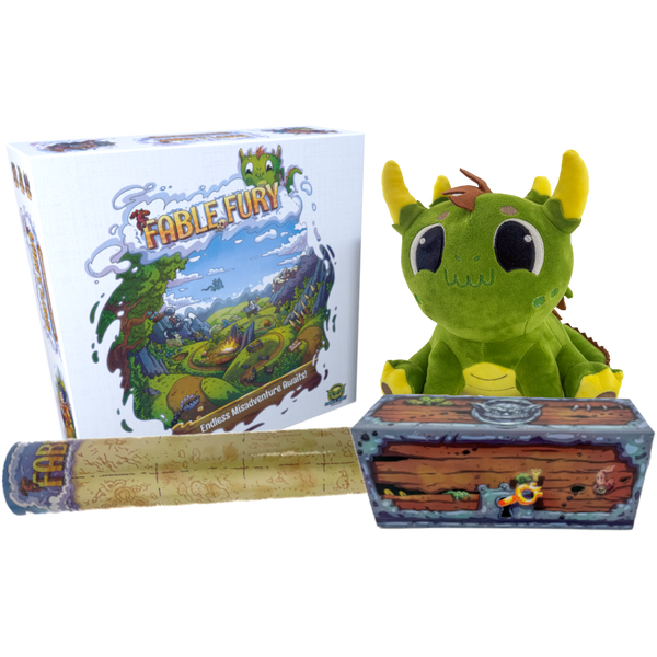 Plushie Bundle