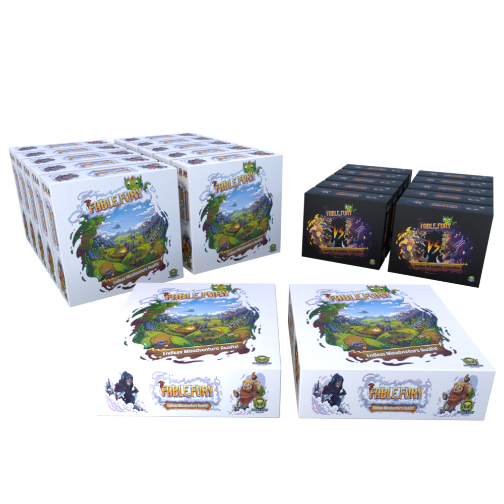 Wholesale Starter Bundle (2 FREE COPIES)